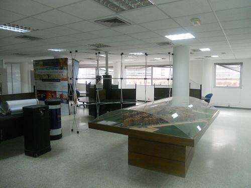 Bureau LPB 68 de 287 m2 à SIDI MAAROUF Bureau LPB 68 de 287 m2 à SIDI MAAROUF