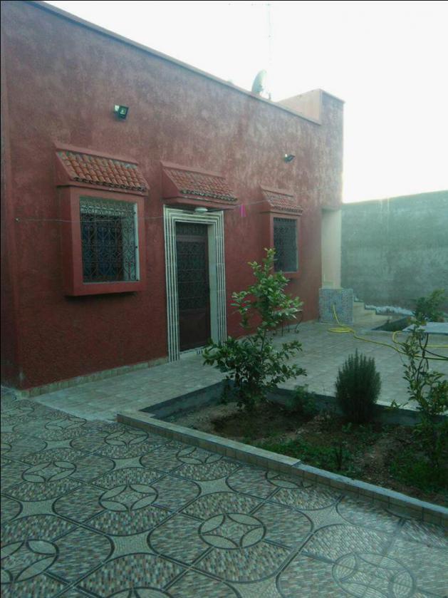 maison de 200m2 a route de casa maison de 200m2 a route de casa