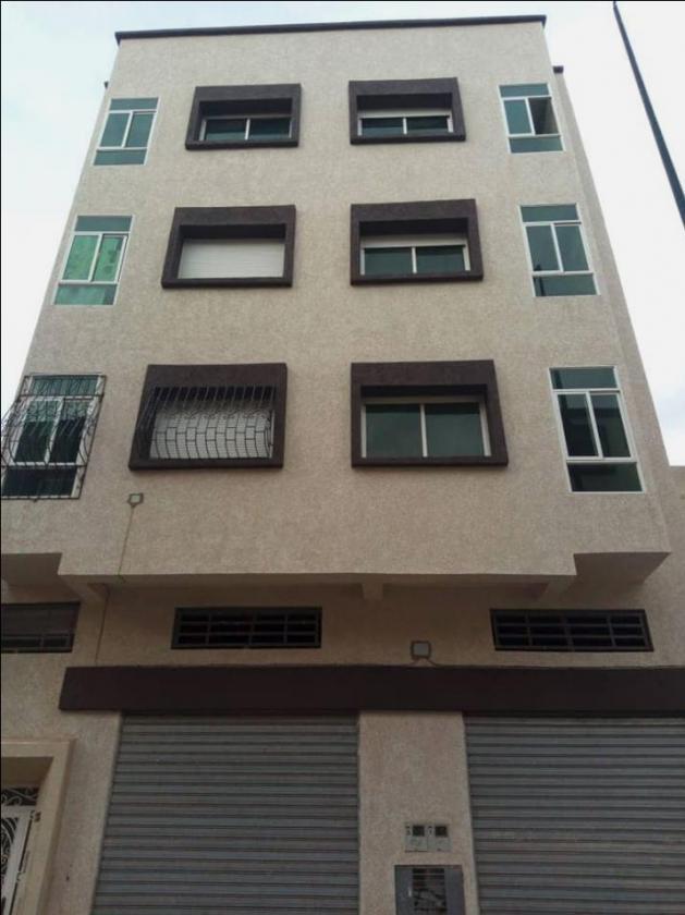 belle appartement avec bonne finition belle appartement avec bonne finition
