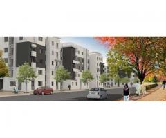 تنازل عن شقة à BOUSKOURA