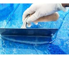 Resine Epoxy Solide & resin doming