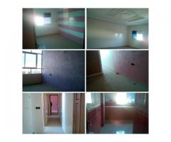 Appartement110 m hmza D total route ain chkef