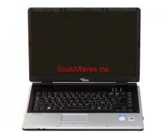 vente un bijou pc portable fujitsu amilo PI2530