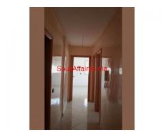 appartements a partir  77 m2 avec bonne finition appartements a partir  77 m2 avec bonne finition