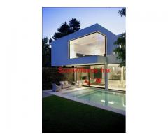 Constructeur Clé en main villa maison