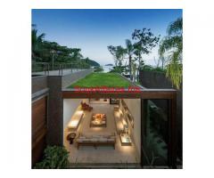 Constructeur Clé en main villa maison