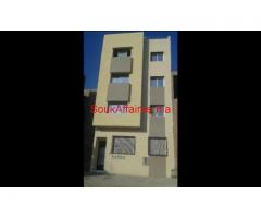 appartement de 80 m2 victoria city à 200000dh