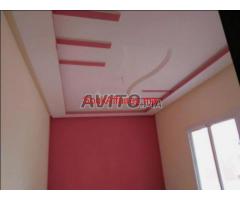 Appartement 93 m2 à Kénitra Allianecs