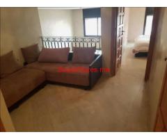 louer superbe appartement/duplex victor hugo