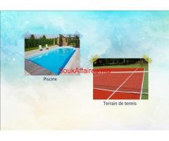 PROMO RAMADAN VOTRE APPRT A 5500DH SIDI RAHAL