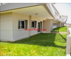 PROMO RAMADAN VOTRE APPRT A 5500DH SIDI RAHAL