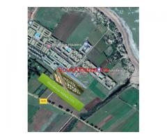 VOTRE APPARTEMENT A SIDI RAHAL PRES DE LA MER