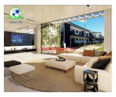 VOTRE APPARTEMENT A SIDI RAHAL PRES DE LA MER