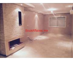 Bel appartement de 113 m² à Bourgogne