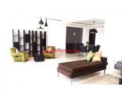Appartement moderne en plein Gauthier
