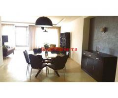Appartement moderne en plein Gauthier