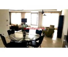 Appartement moderne en plein Gauthier