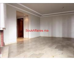 Appartement moderne avec cheminé à Racine