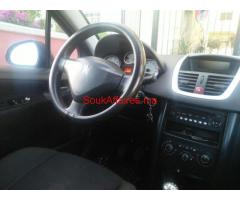 PEUGEOT 207 A NE PAS RATER