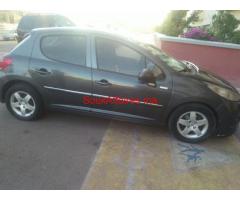 PEUGEOT 207 A NE PAS RATER