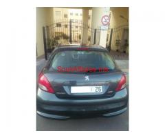 PEUGEOT 207 A NE PAS RATER