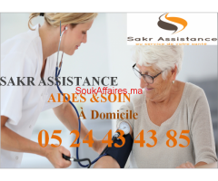 OFFRE DE SERVICE MEDICALE