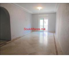 Joli appart à proximité de lycée Victor Hugo