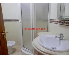 Joli appart à proximité de lycée Victor Hugo