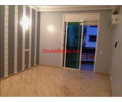 Très bel appartement de 200 m² à val fleuri