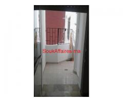 Bel appartement de 65 m² quartier bourgogne