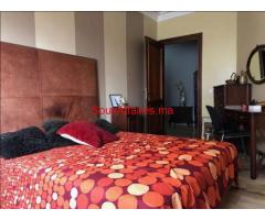 Bel appartement de 110 m² à bourgogne