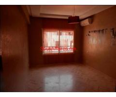 Très bel et spacieux appart 3ch vc terrasse