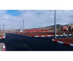 Terrain a partir de 90m2 a 130m2 avec bon prix