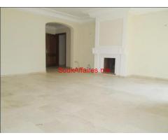 Appartement calme et bien ensoleillé à Racine