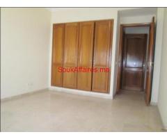 Appartement calme et bien ensoleillé à Racine