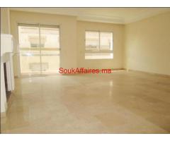 Appartement calme et bien ensoleillé à Racine