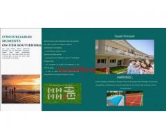 PROMO RAMADAN VOTRE APPRT A 5500DH SIDI RAHAL