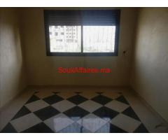 Appartement de 80M bouskoura à 200000 dh