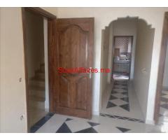 Appartement de 80M bouskoura à 200000 dh