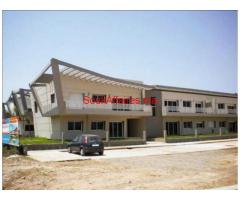 VOTRE APPARTEMENT A SIDI RAHAL PRES DE LA MER