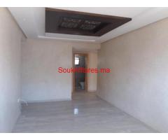 Bél appartement de 100m2