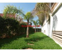 Bél appartement de 100m2