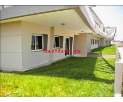 bel appartements pres de la mer