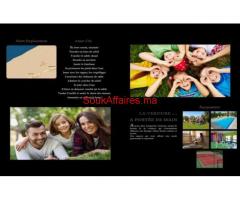 PROMO RAMADAN VOTRE APPRT A 5500DH SIDI RAHAL