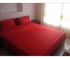 Studio moderne avec balcon au Racine