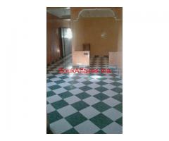 BEL Appartement en location de 100m2