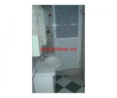 BEL Appartement en location de 100m2
