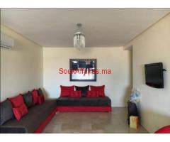 Spacieux appart de 3ch vc terrasse et piscine