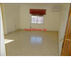 Spacieux bureau à louer de 115m à Semlalia