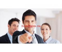 assistant(e) en Ressources humaines